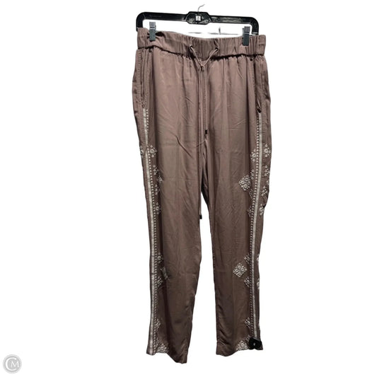 Pants Other By Sundance In Brown, Size: S