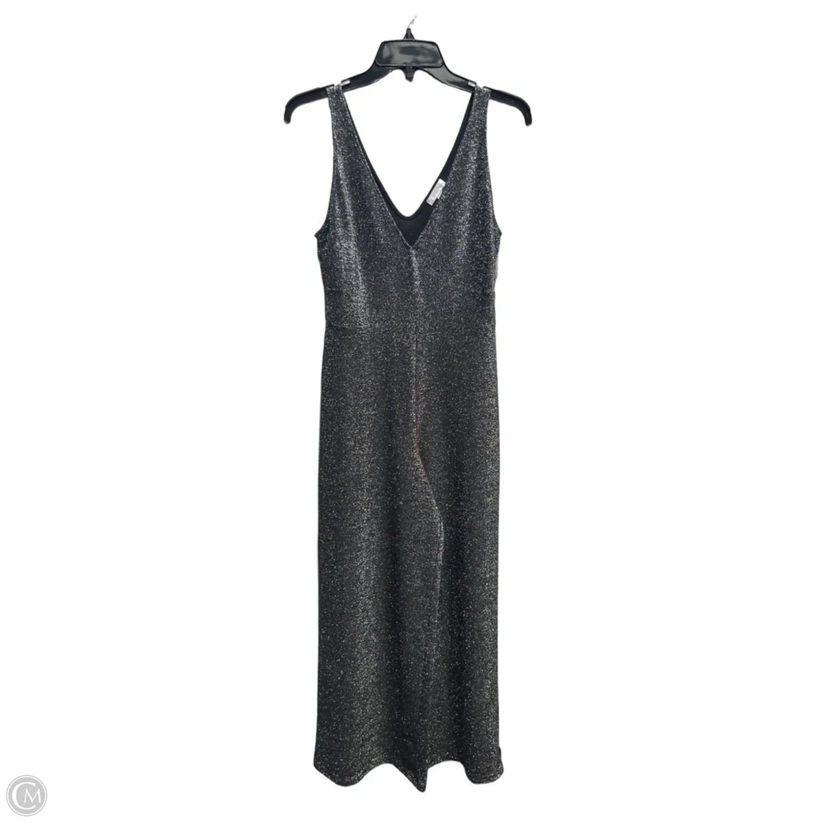 Jumpsuit By Leith In Silver, Size: S