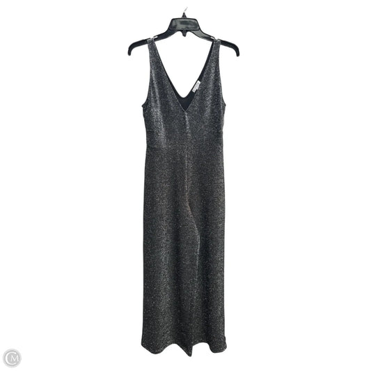 Jumpsuit By Leith In Silver, Size: S