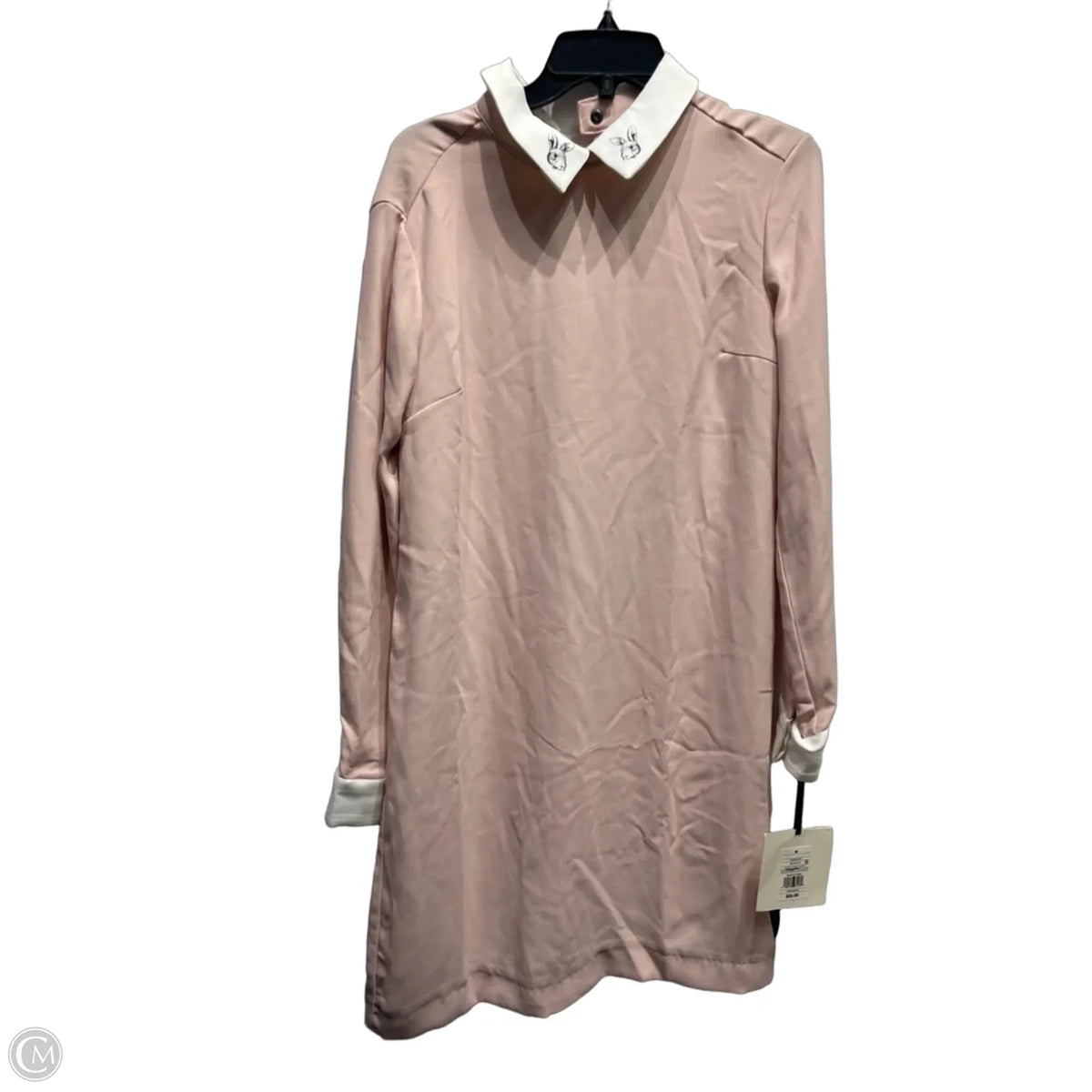 Dress Work By Target-designer In Pink, Size: M