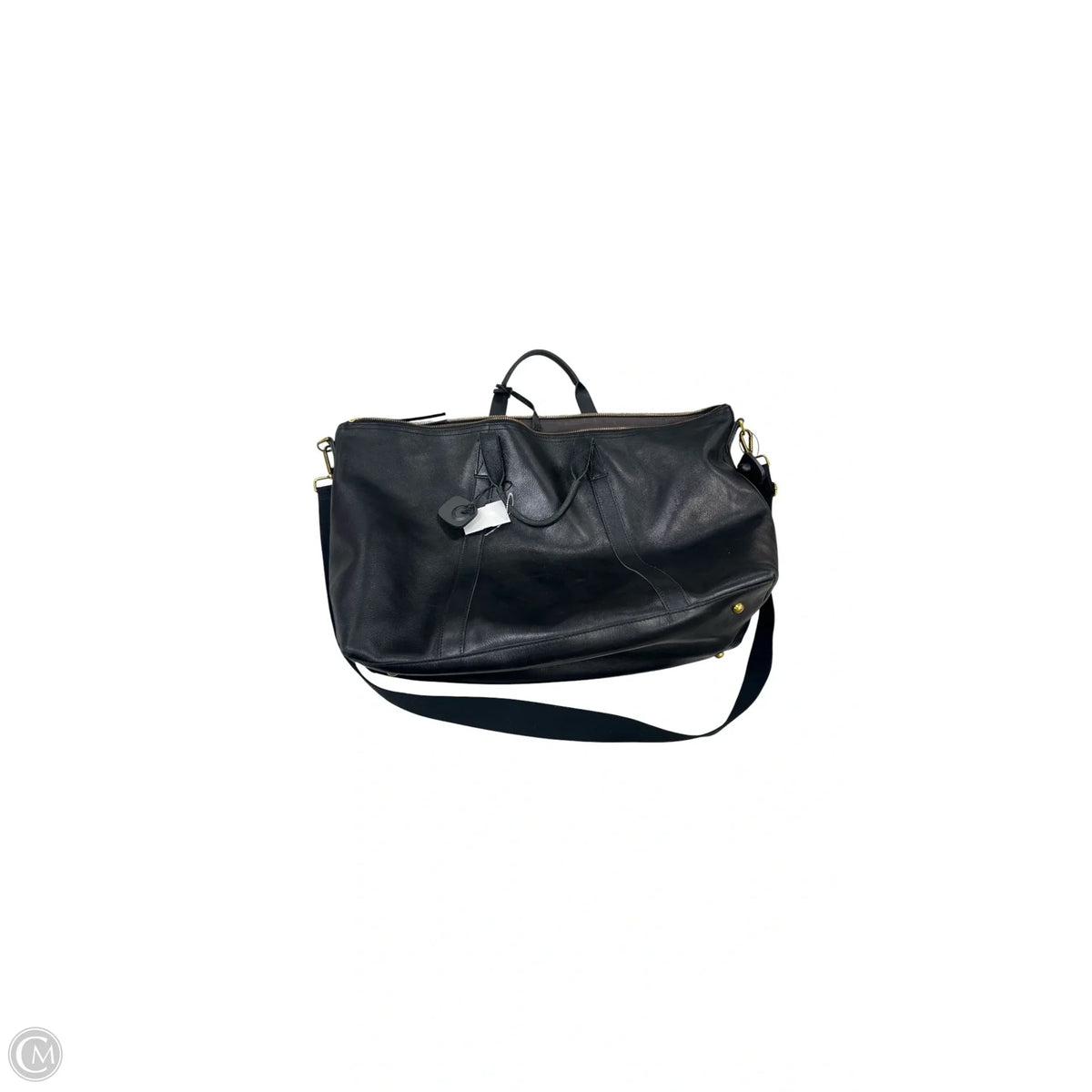 Duffle And Weekender By Madewell, Size: Large