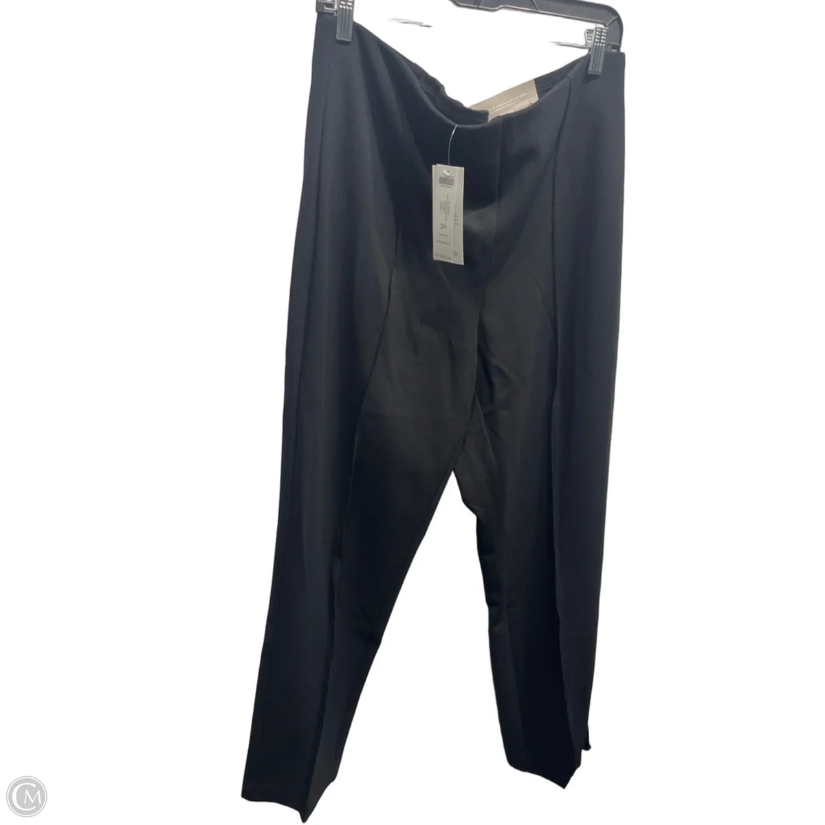 Pants Other By Chicos In Black, Size: 16