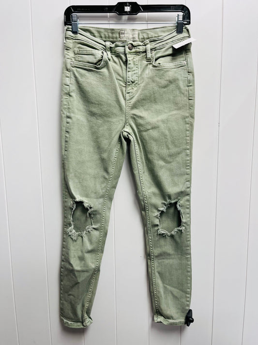 Pants Other By Free People In Green, Size: 6