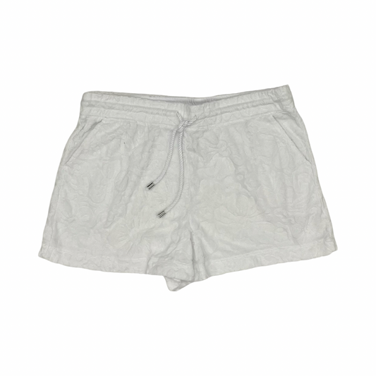 Shorts By Tommy Bahama In White, Size:L