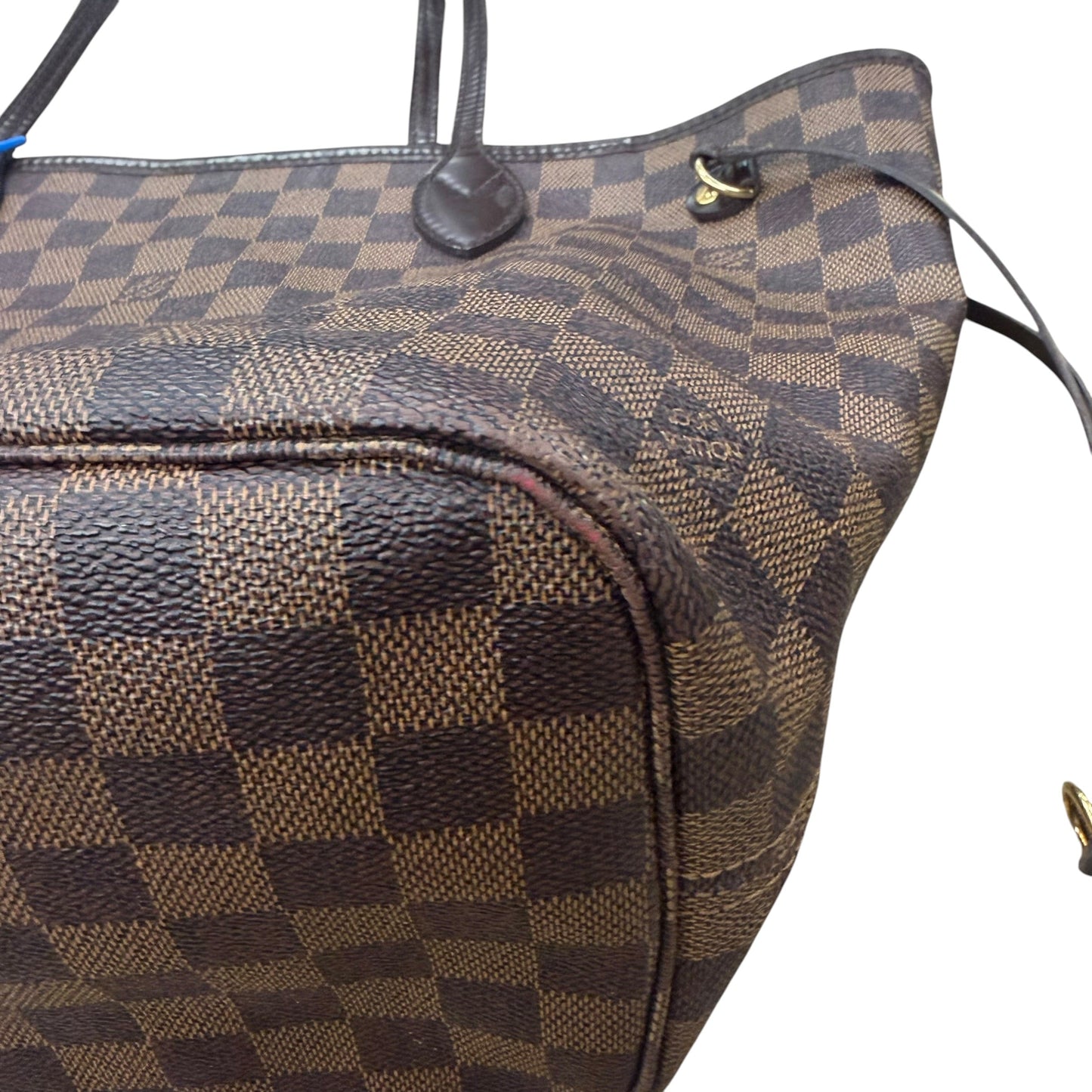 Handbag Luxury Designer By Louis Vuitton, Size: Medium