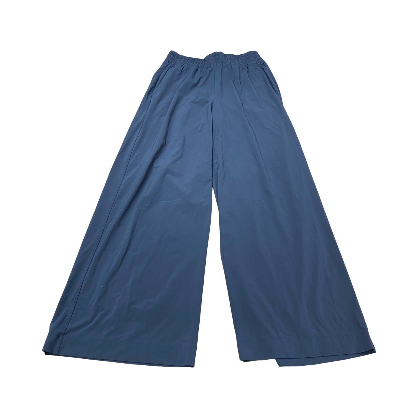 Athletic Pants By Vuori In Blue, Size:M