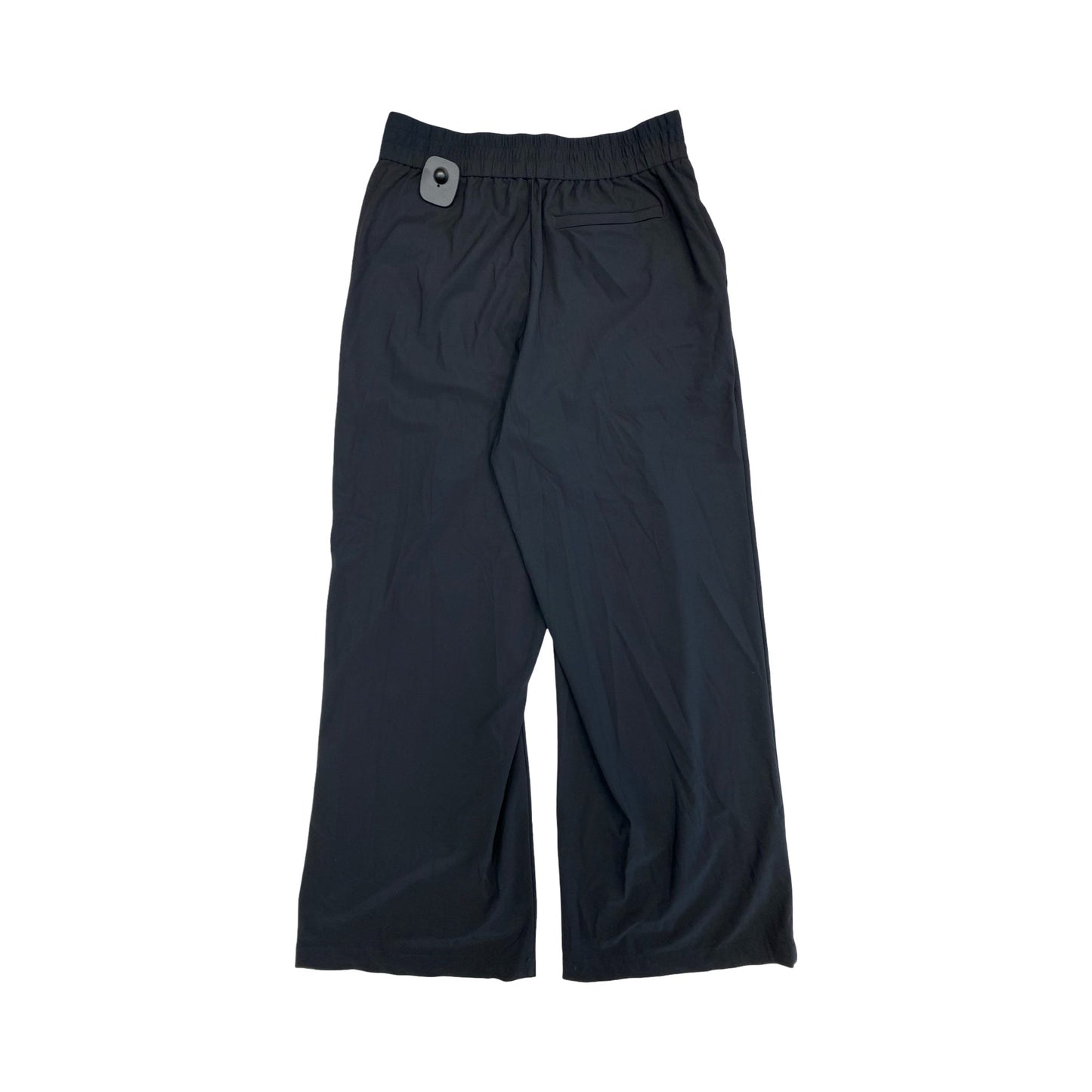 Athletic Pants By Athleta In Black, Size:0