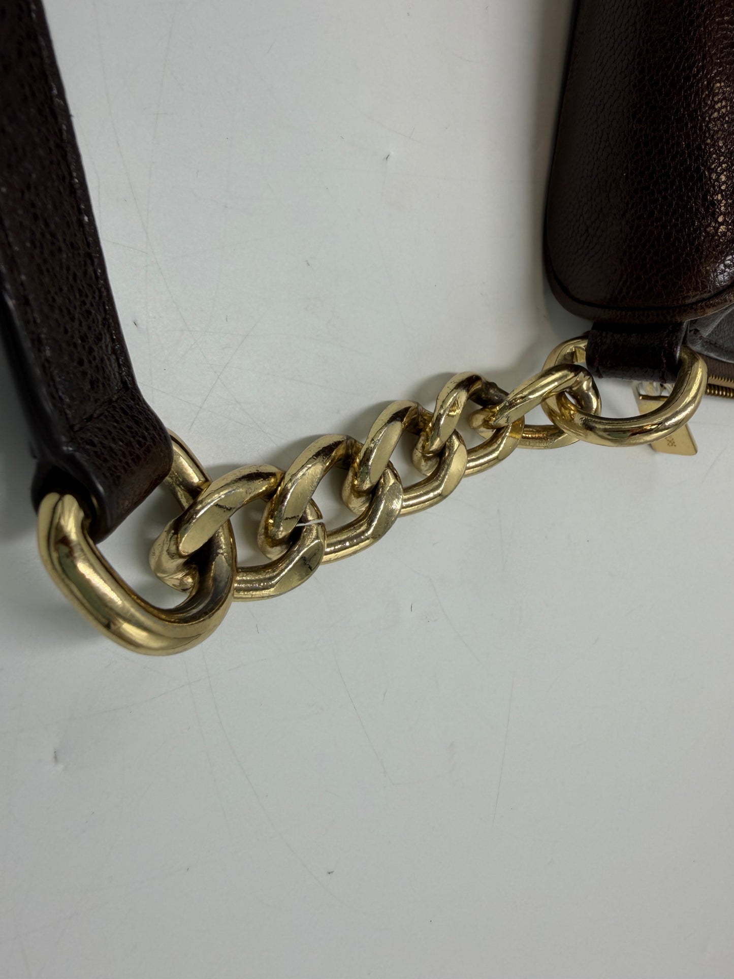 Crossbody Designer By Michael Kors