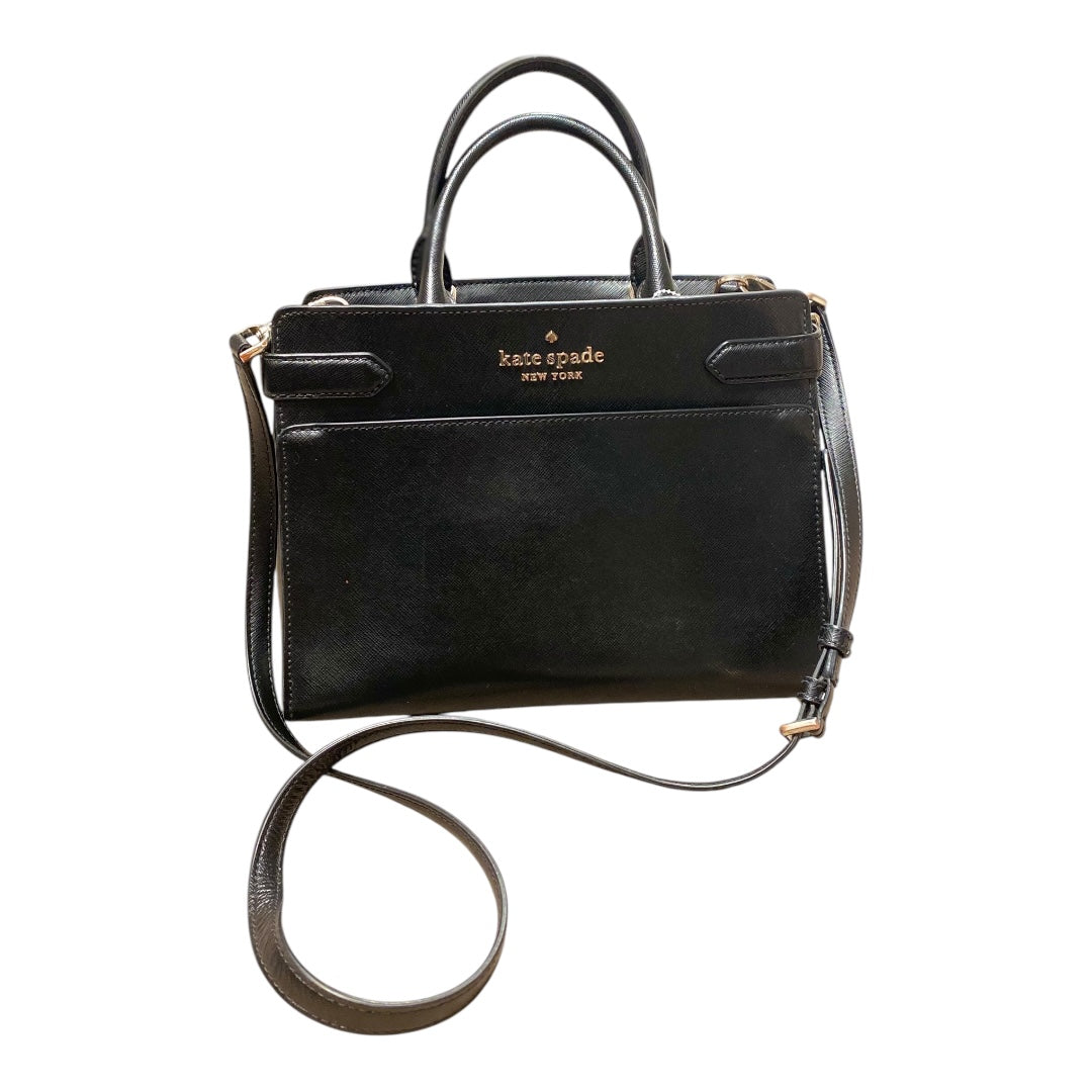 Handbag Designer By Kate Spade, Size: Medium