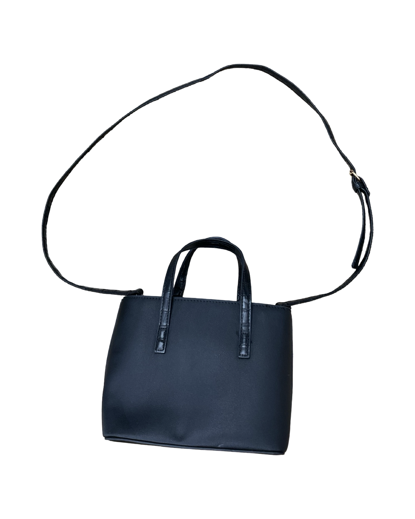 Crossbody By Primark In Black, Size:Small