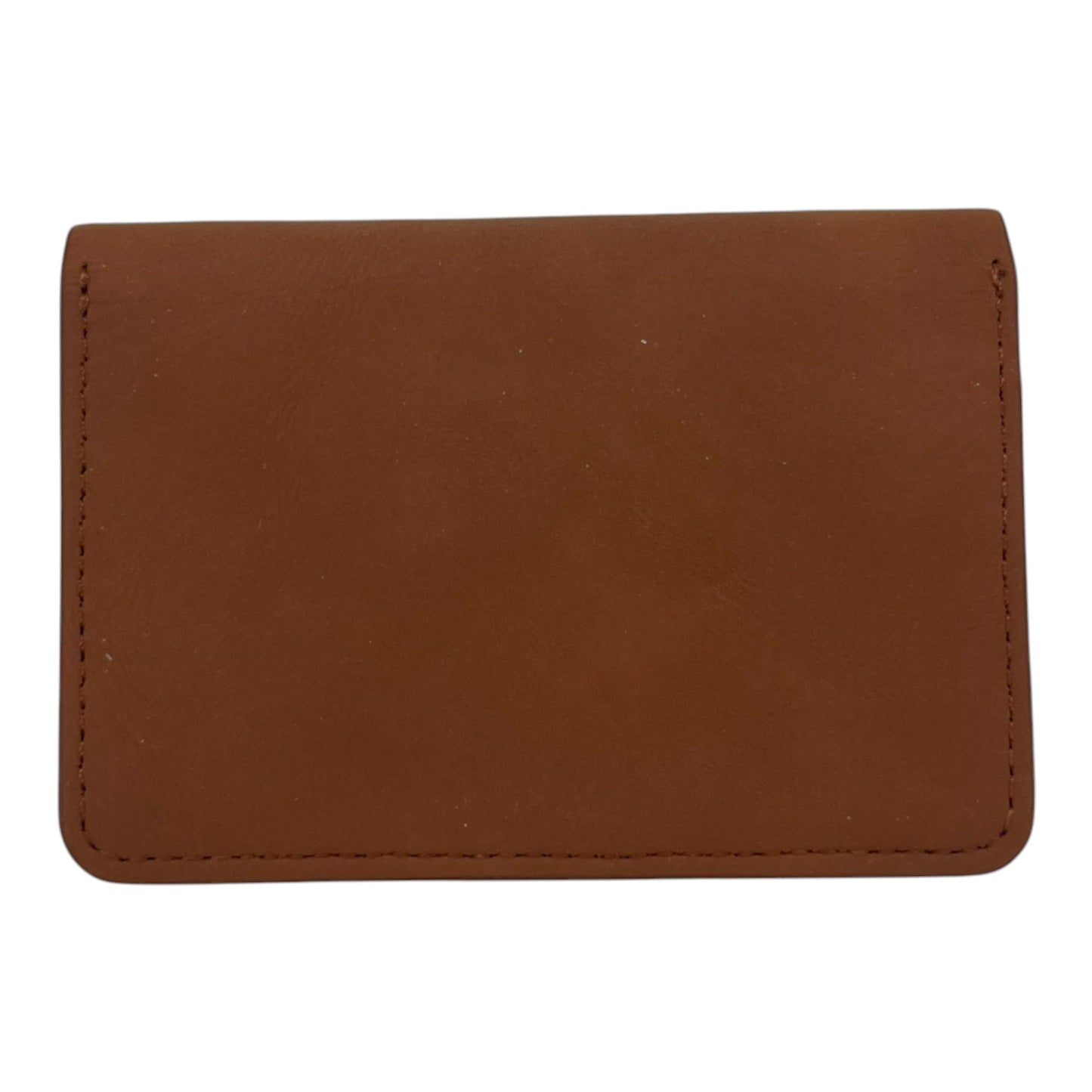 Wallet By Universal Thread In Brown, Size:Small