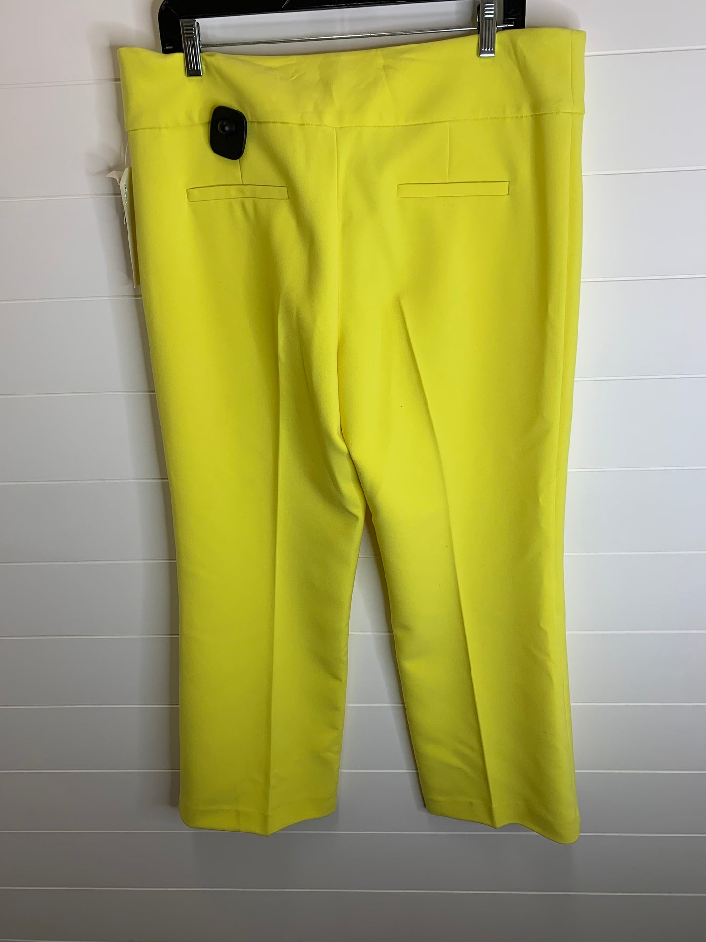 Pants Ankle By Alice + Olivia  Size: 14