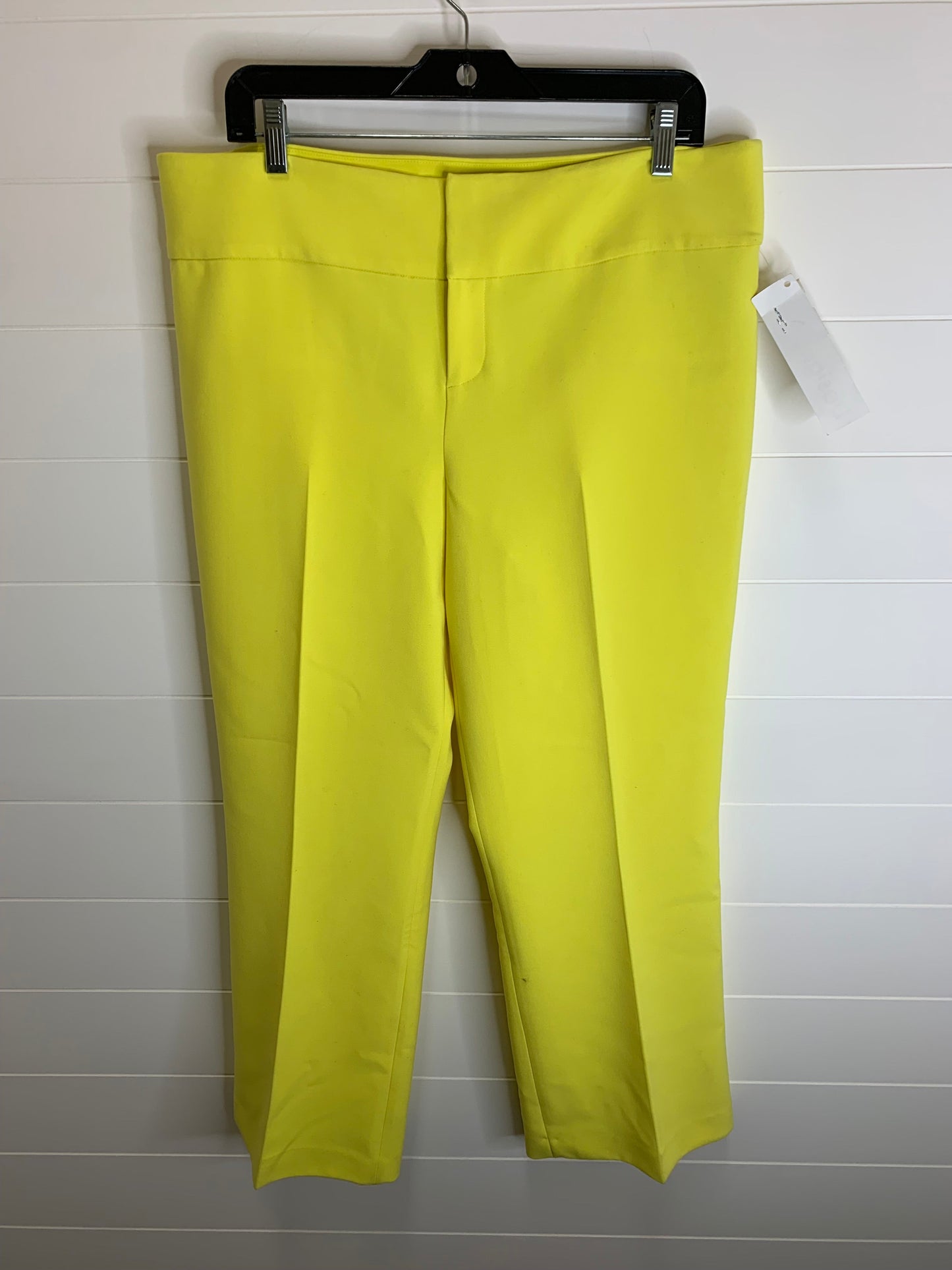 Pants Ankle By Alice + Olivia  Size: 14