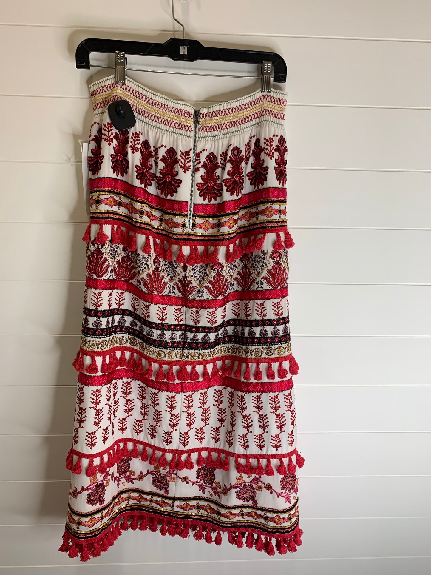 Skirt Designer By Alice + Olivia  Size: 12