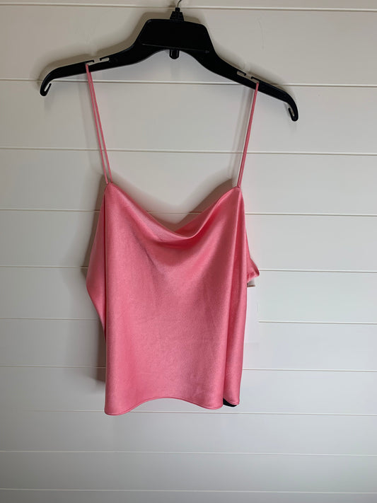 Tank Basic Cami By Alice + Olivia  Size: Xl