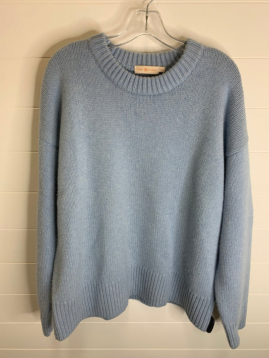 Sweater By Tory Burch  Size: L