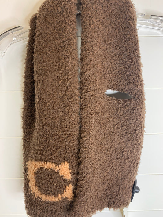 Scarf Winter By Coach