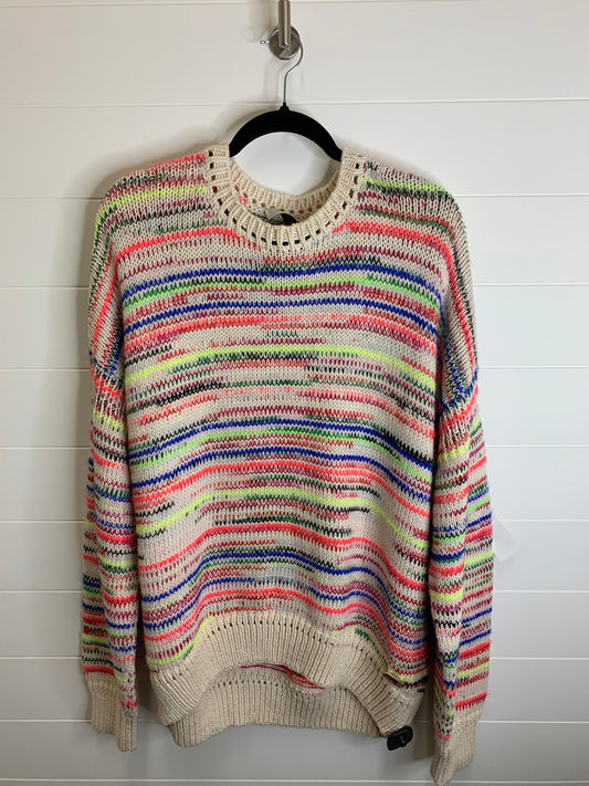Sweater By Coach  Size: Xl