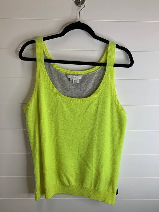 Sweater By Per Se  Size: Xl