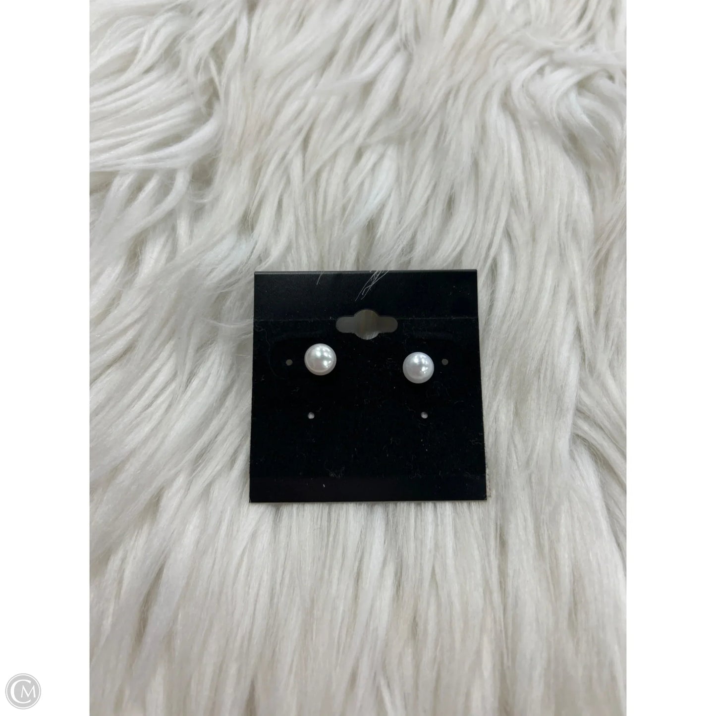 Earrings Stud By Cmb