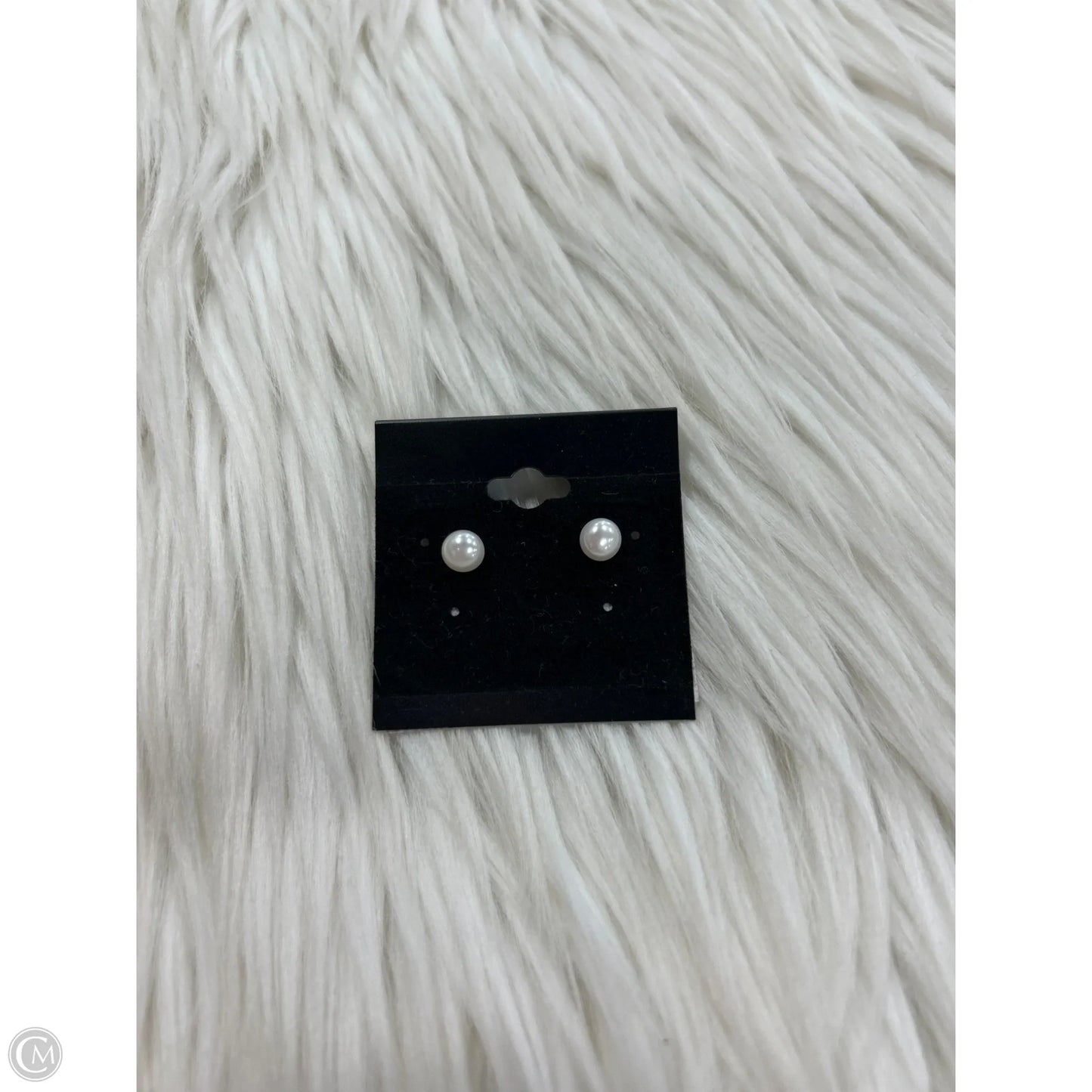 Earrings Stud By Cmb