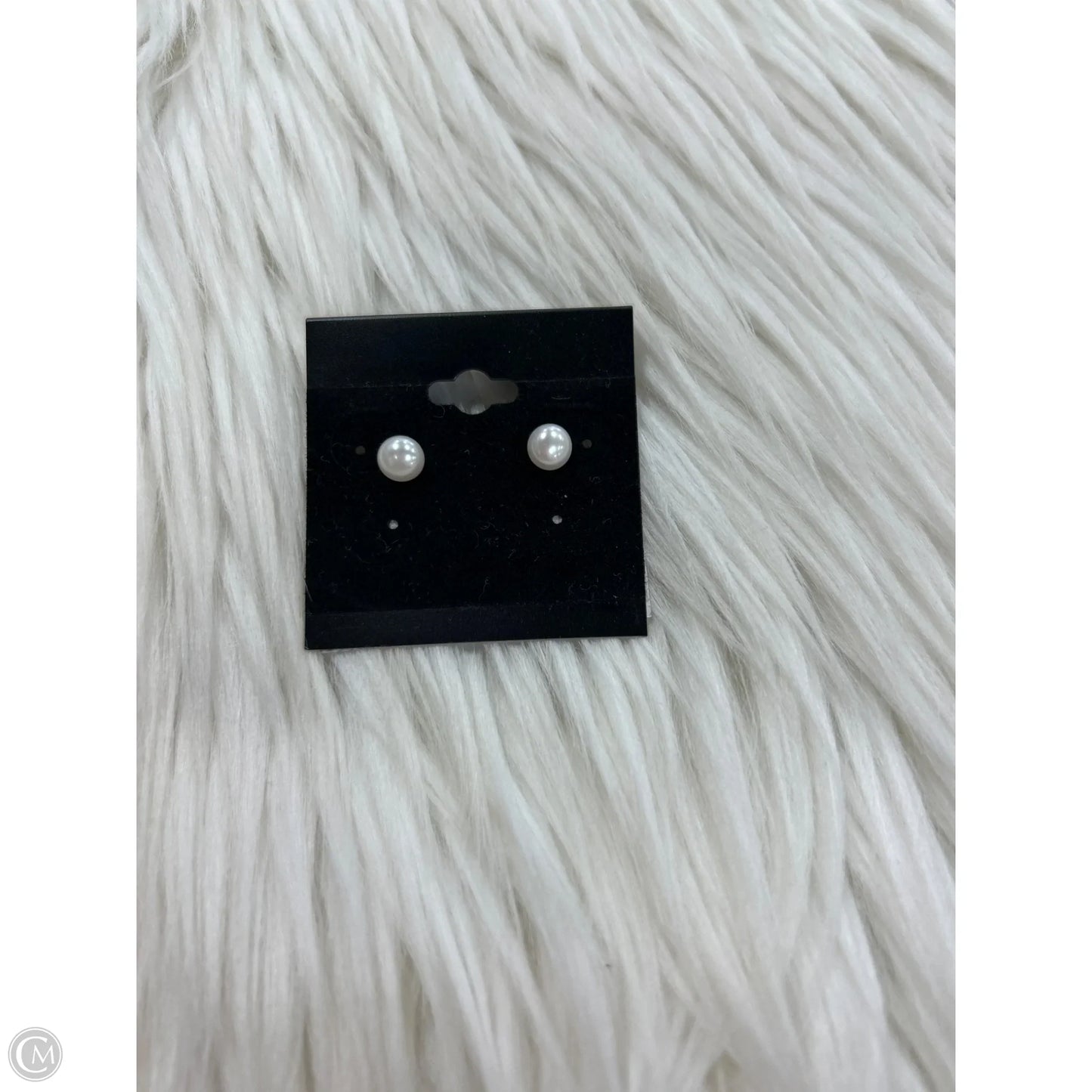 Earrings Stud By Cmb