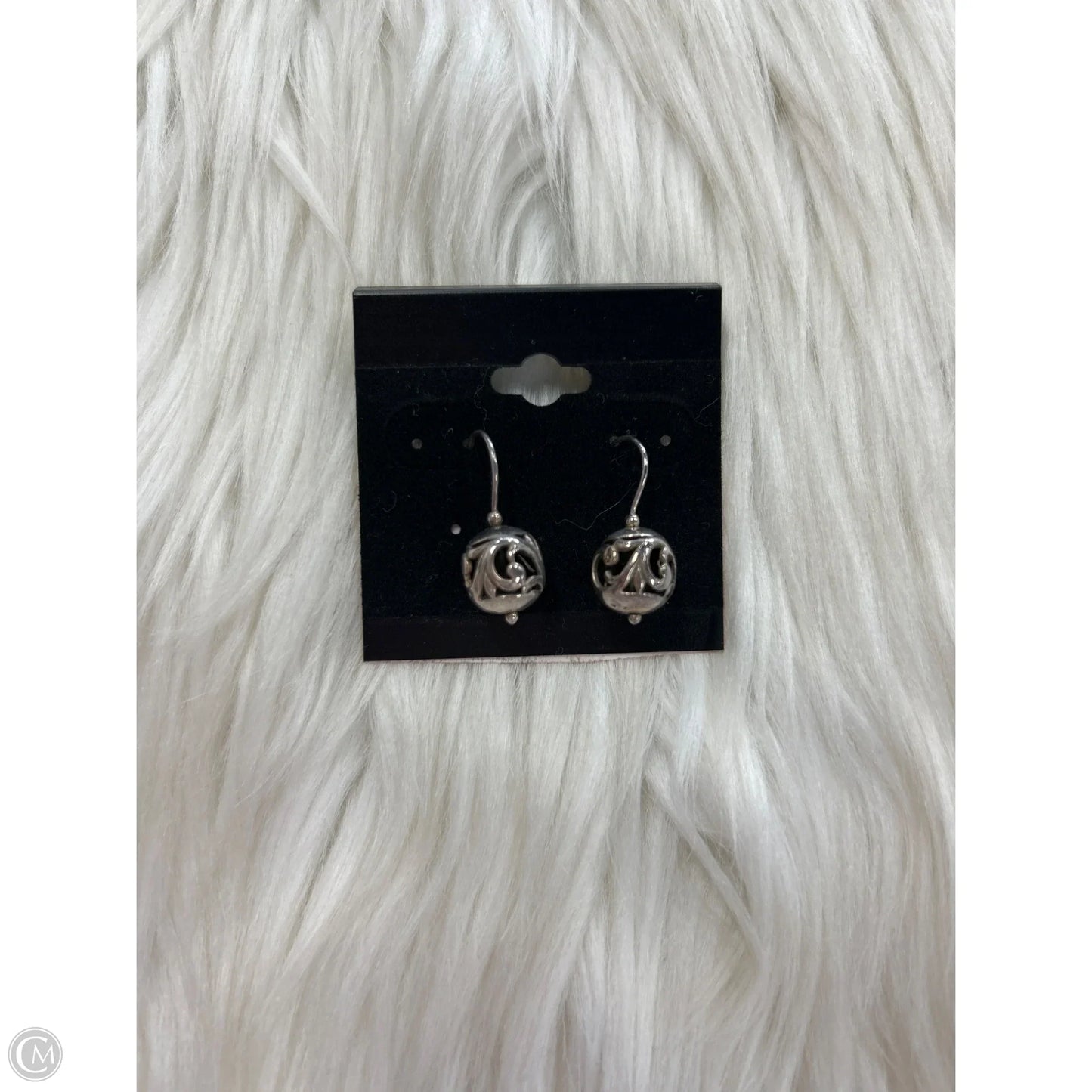 Earrings Sterling Silver By Silpada