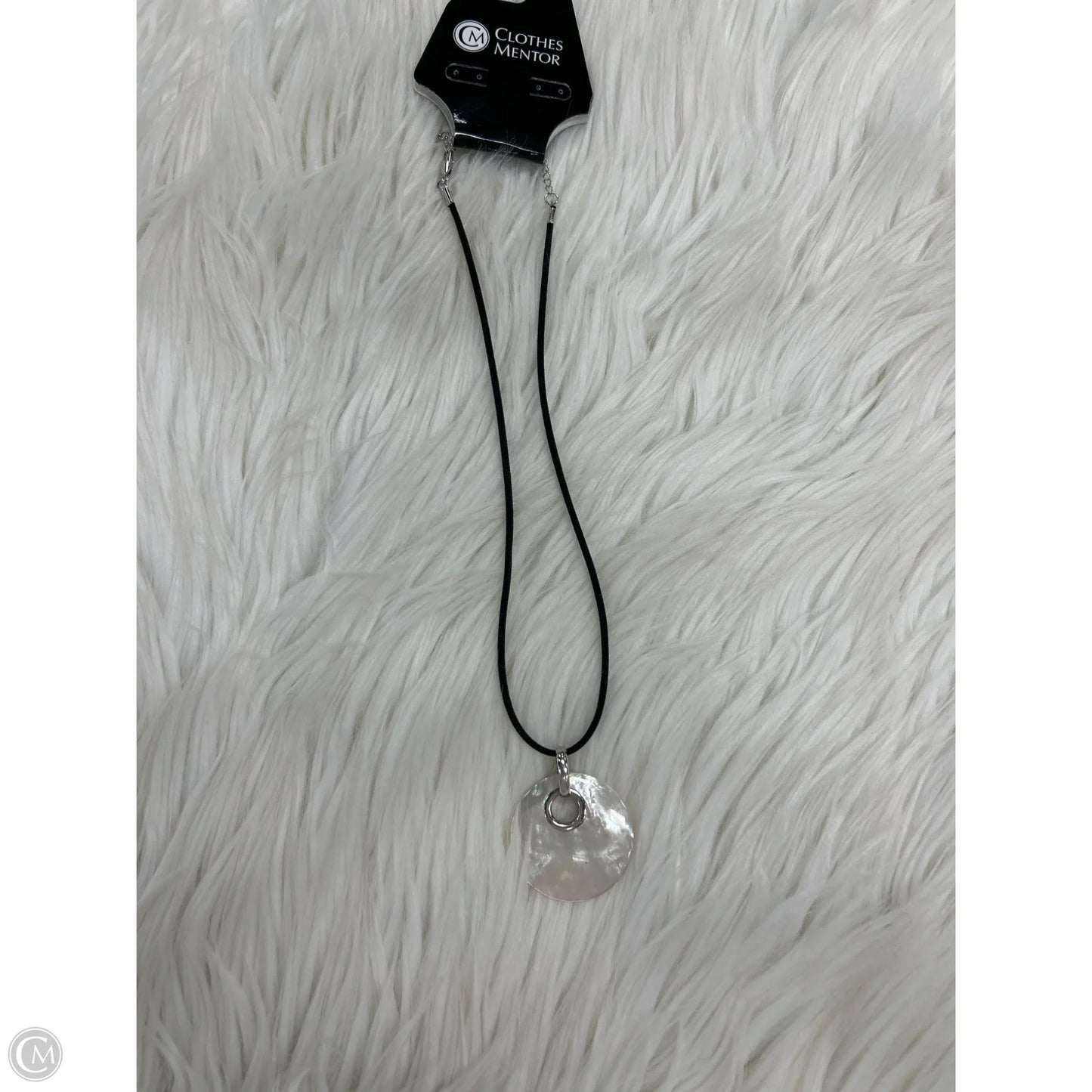 Necklace Sterling Silver By Silpada