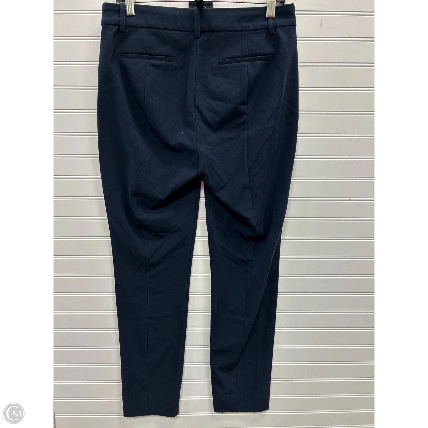 Pants Dress By J. Crew In Navy, Size: 8