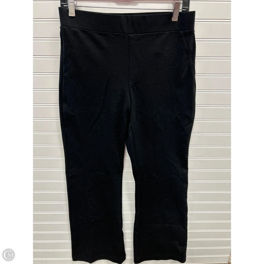 Pants Dress By Michael By Michael Kors In Black, Size: M