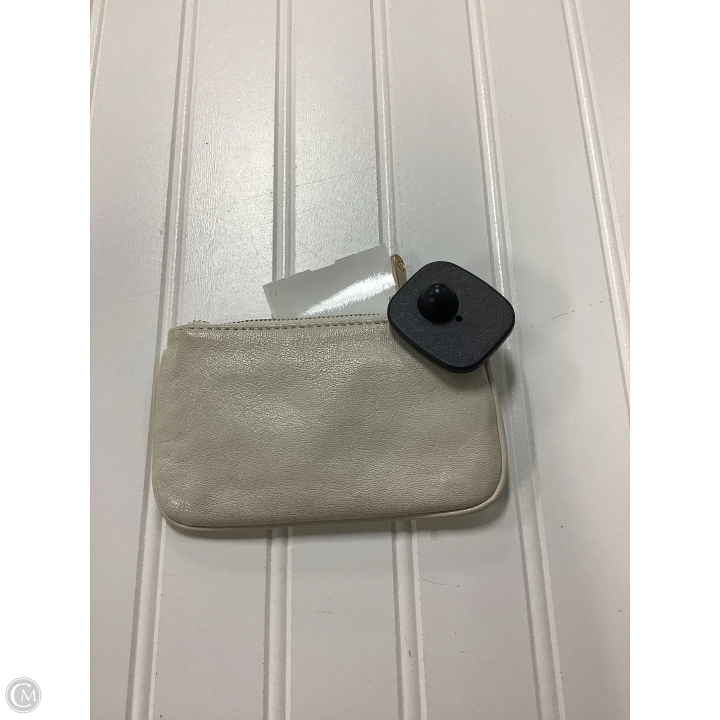 Coin Purse Designer By Michael Kors, Size: Small