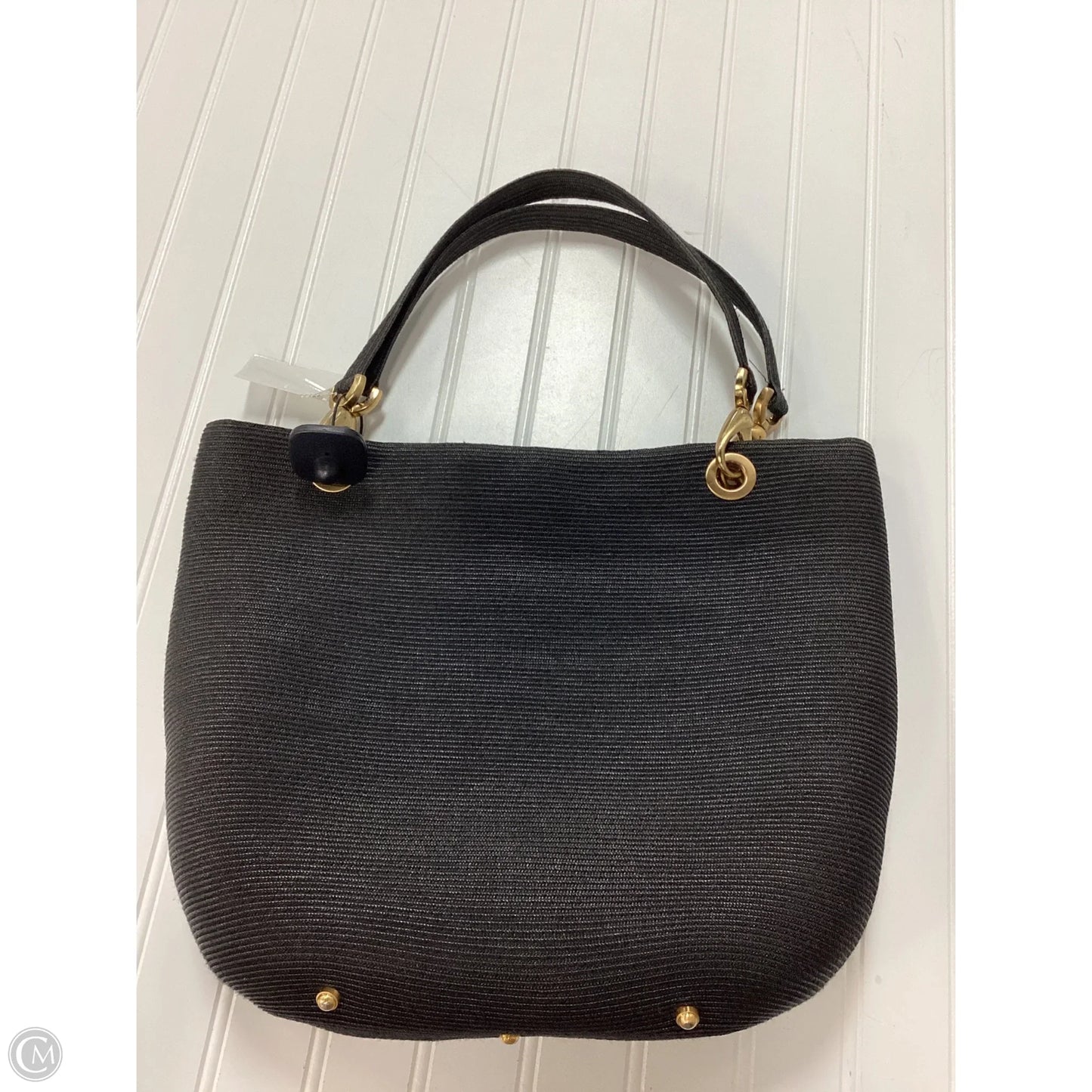 Handbag By Eric Javitz, Size: Large