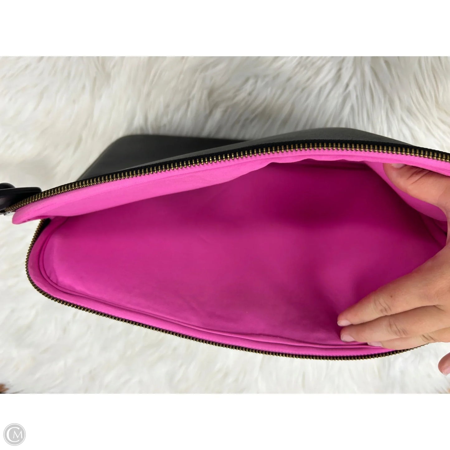 Laptop Bag Designer By Kate Spade, Size: Large