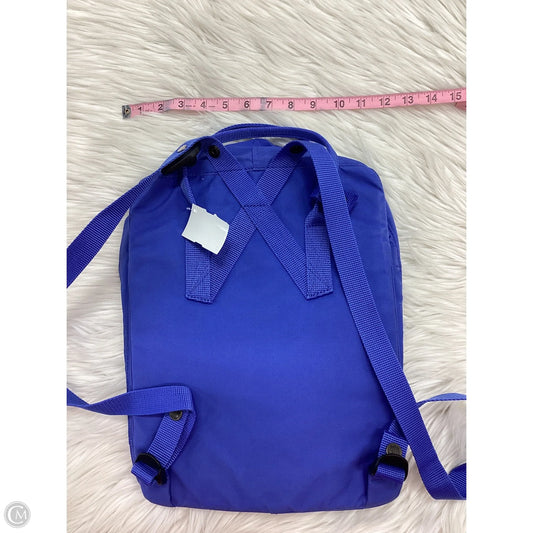 Backpack By Cmc, Size: Large