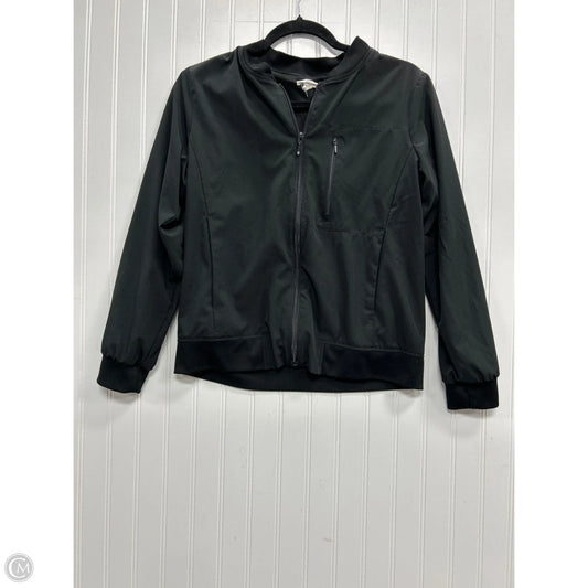 Jacket Other By Maurices In Black, Size: S