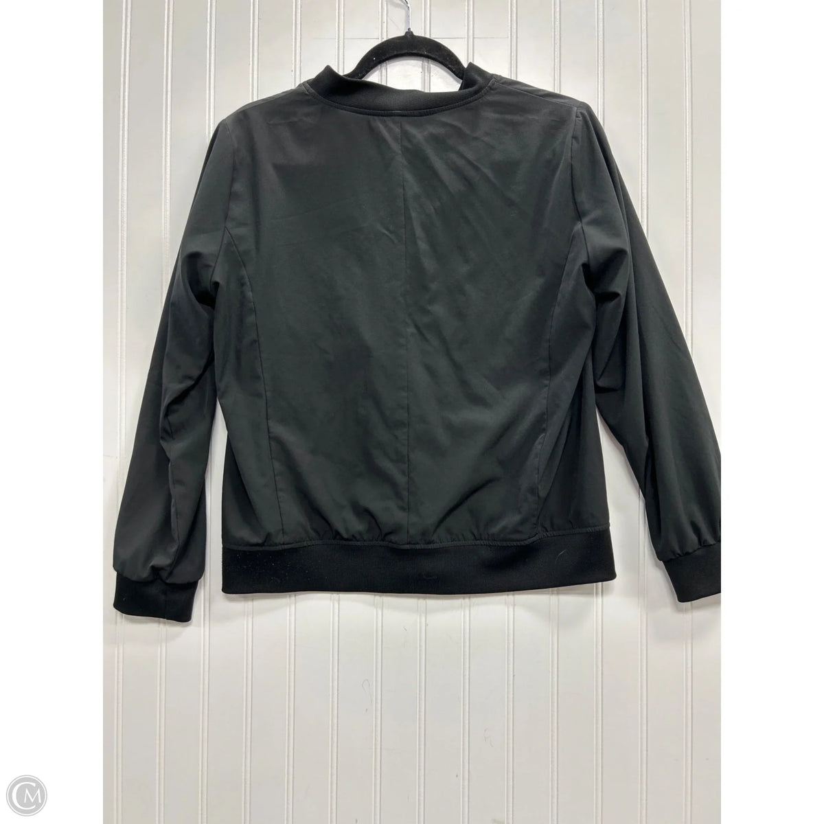 Jacket Other By Maurices In Black, Size: S