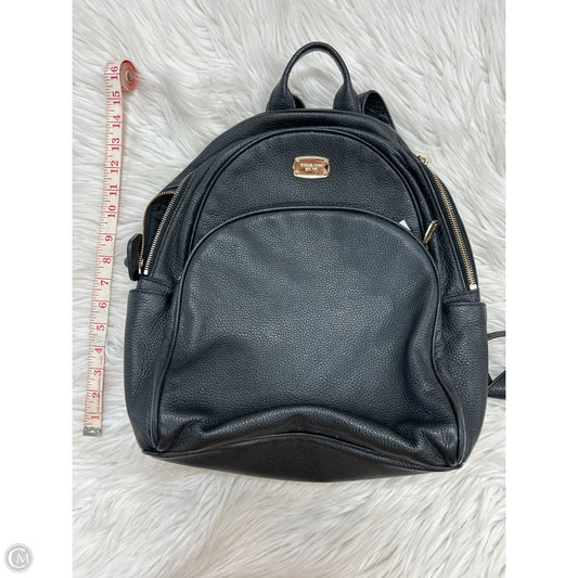 Backpack Designer By Michael Kors, Size: Large