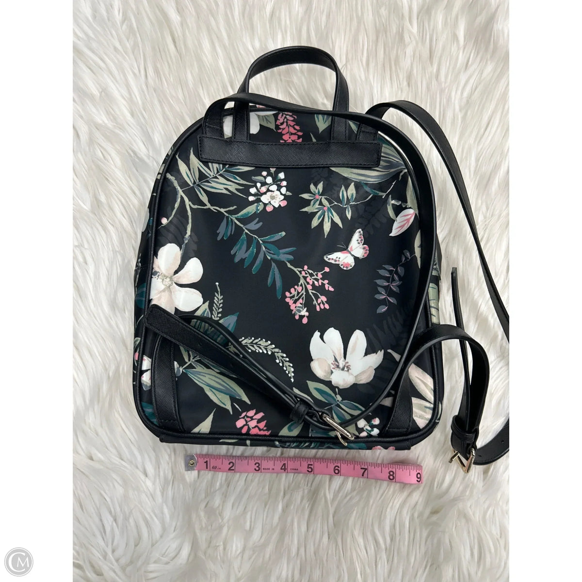 Backpack Designer By Kate Spade, Size: Medium