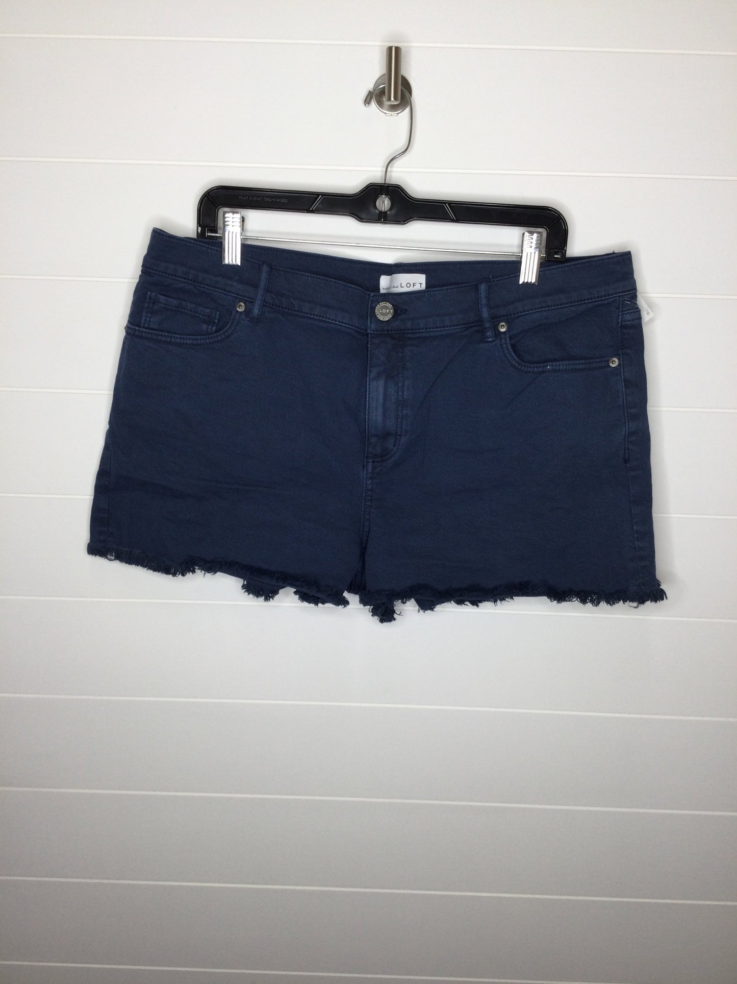 Shorts By Loft  Size: 14