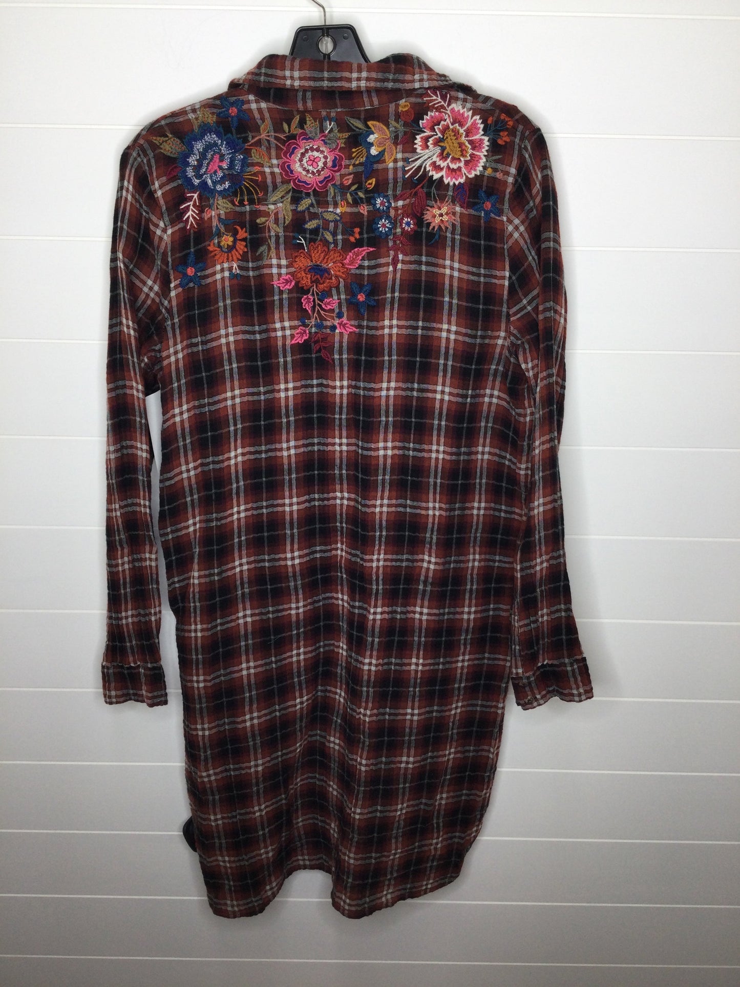 Dress Casual Short By Johnny Was  Size: S