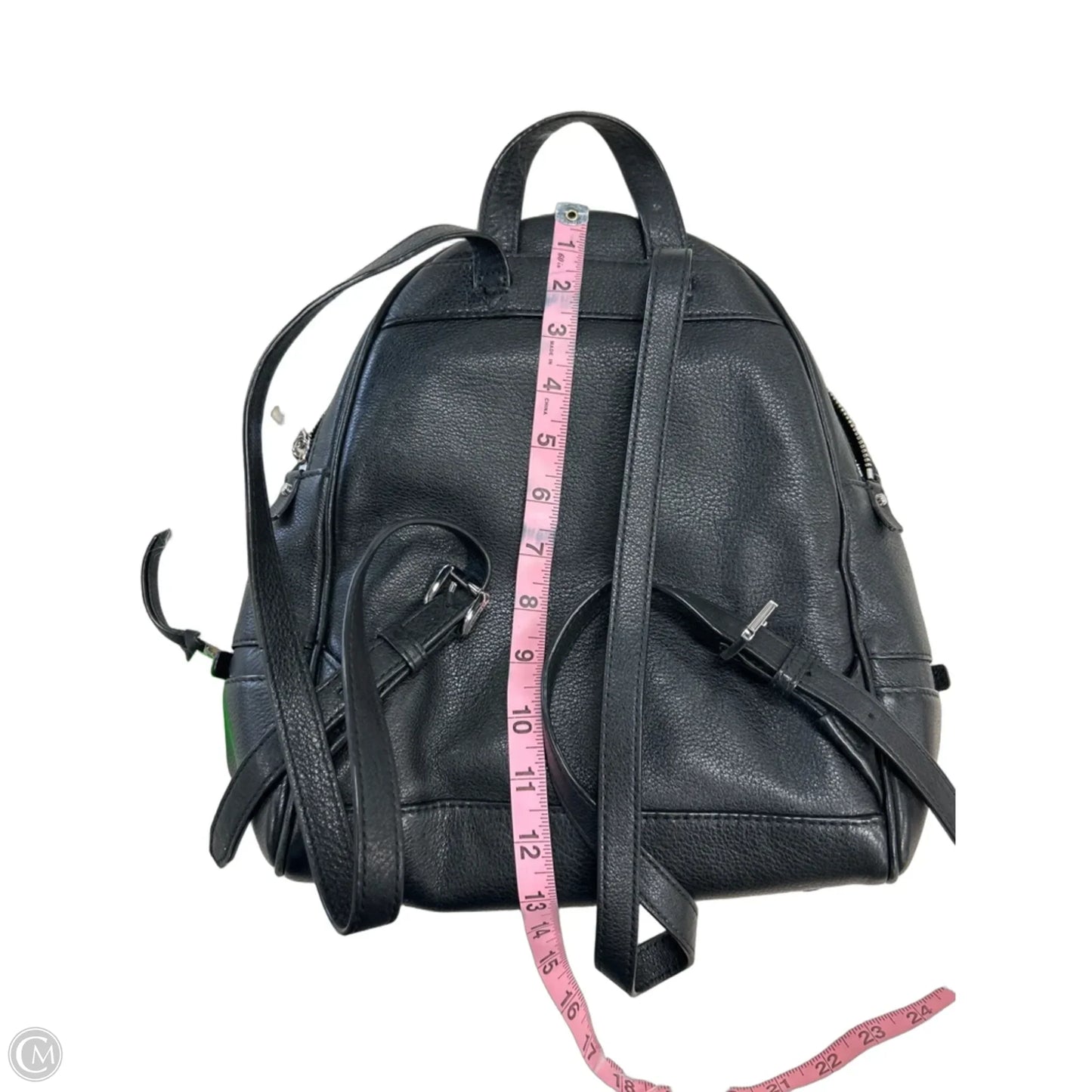 Backpack By Michael By Michael Kors, Size: Large