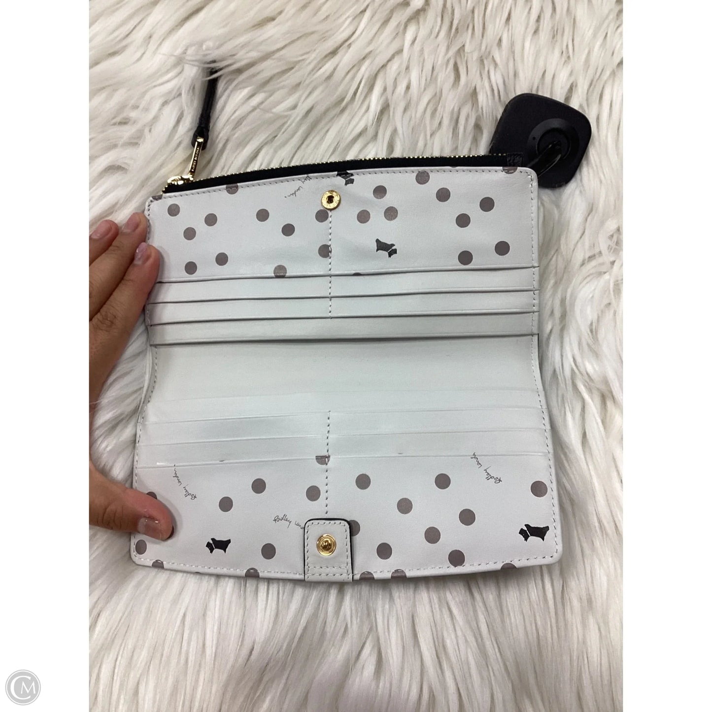 Wallet By Radley London, Size: Medium