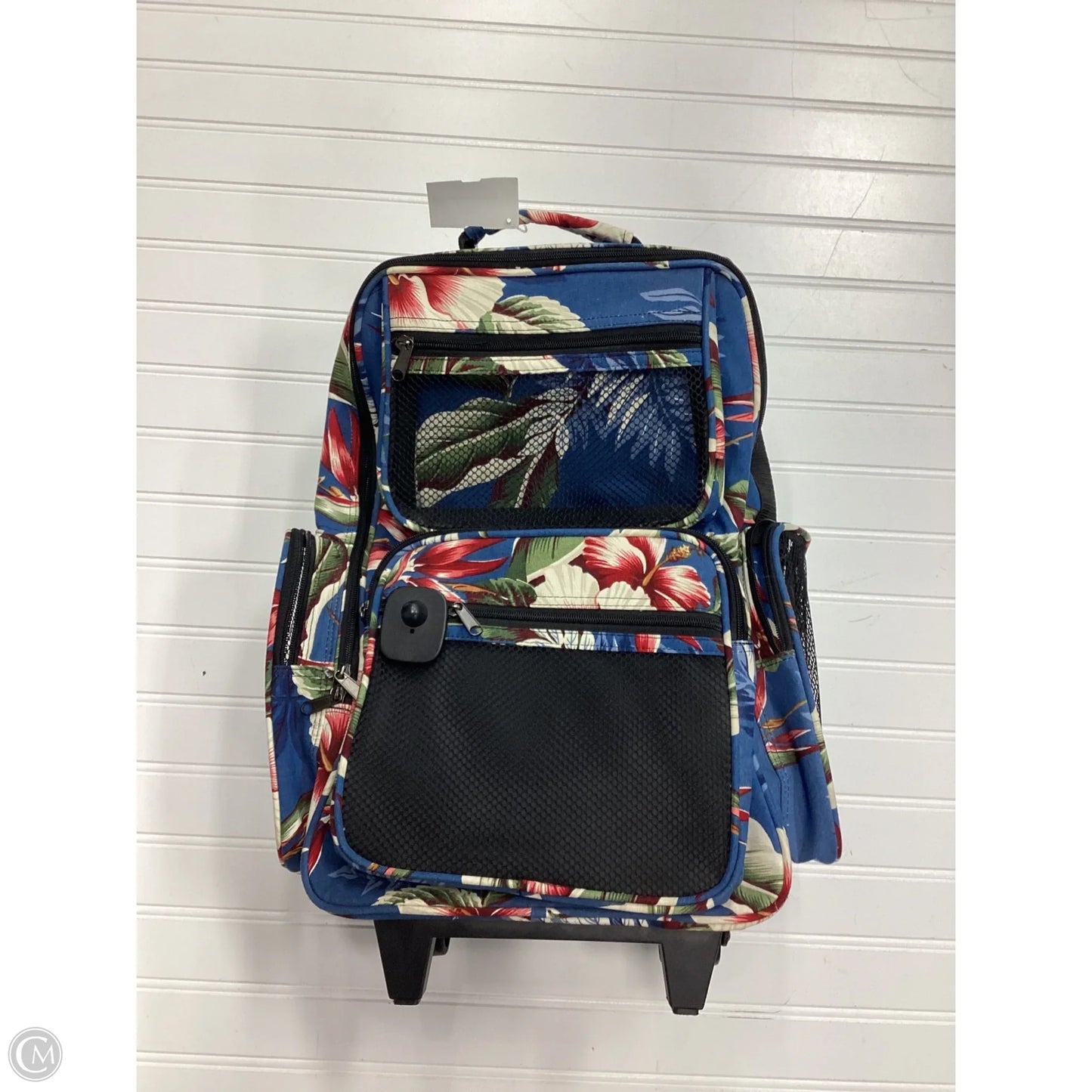 Luggage By Cmb, Size: Medium