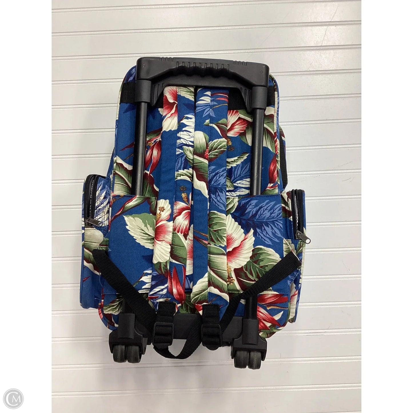 Luggage By Cmb, Size: Medium