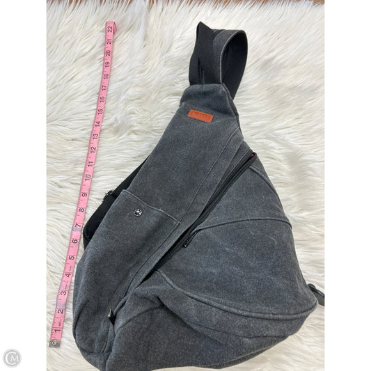 Backpack By Cmc, Size: Large