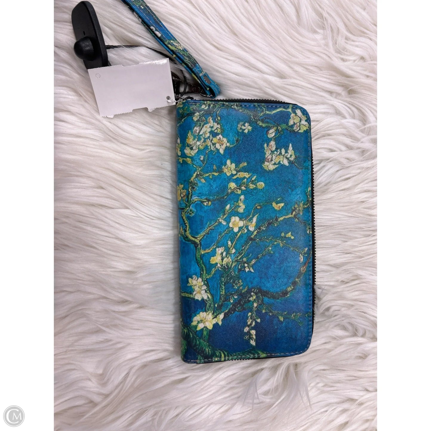 Wristlet By Cmc, Size: Large