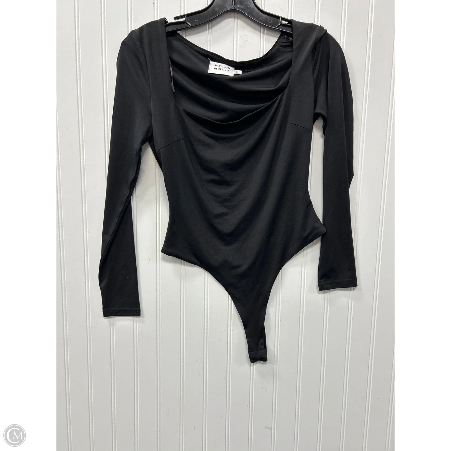 Bodysuit By Hello Molly In Black, Size: M
