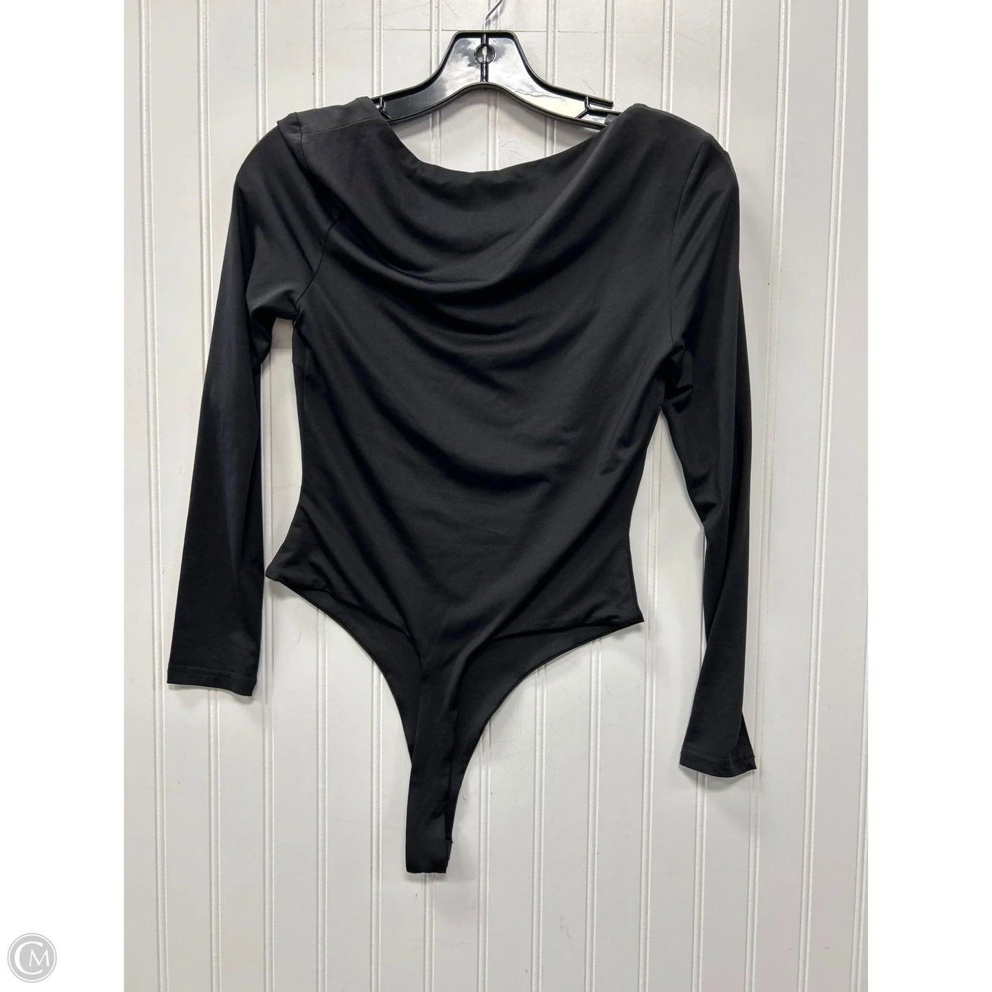 Bodysuit By Hello Molly In Black, Size: M