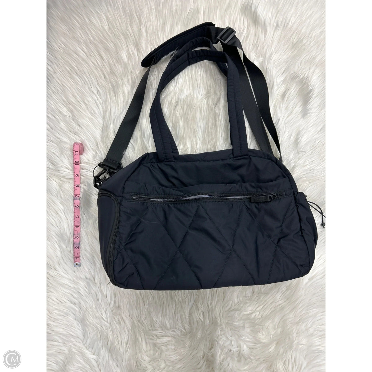 Duffle And Weekender By Cmc, Size: Small