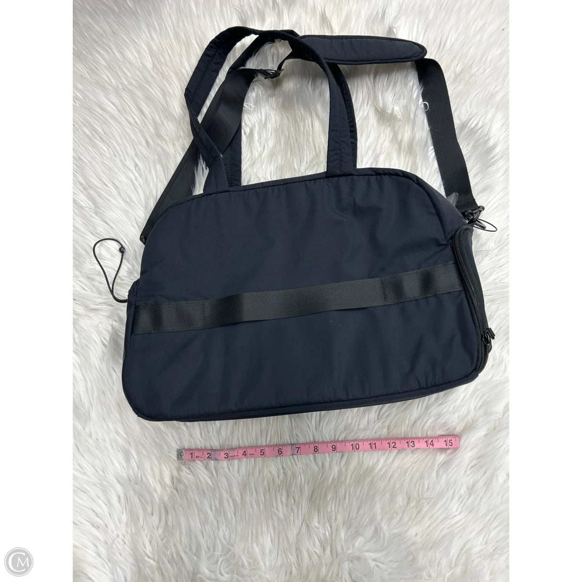 Duffle And Weekender By Cmc, Size: Small